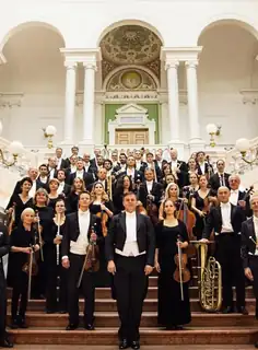 Leipzig Masterworks: Wagner, Bach, Mendelssohn | Philharmonie Leipzig