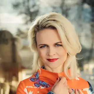 Varhanní koncert k přelomu roku | Iveta Apkalna