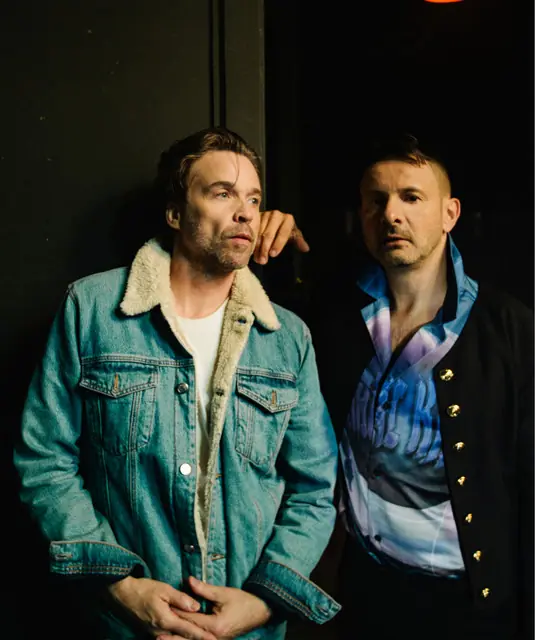 Lexy & K-Paul