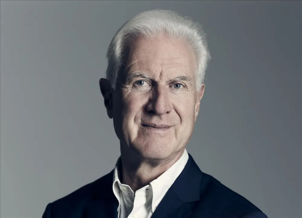 Christoph Poppen