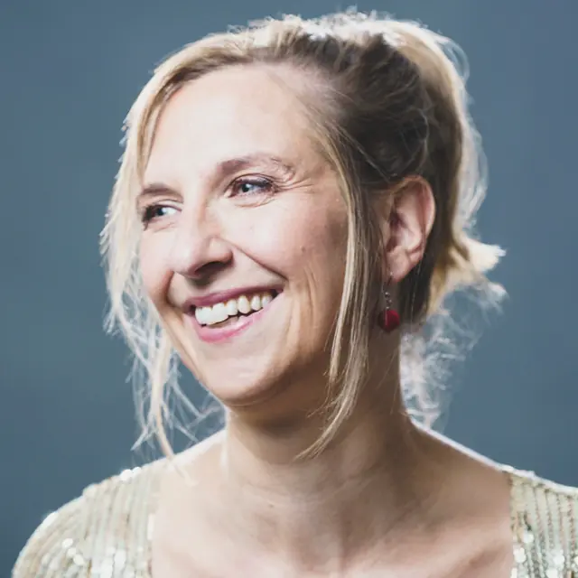 Sarah Hakenberg