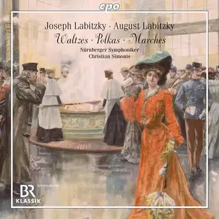 Nürnberger Symphoniker - Barry Douglas (piano), Jonathan Darlington (conductor)