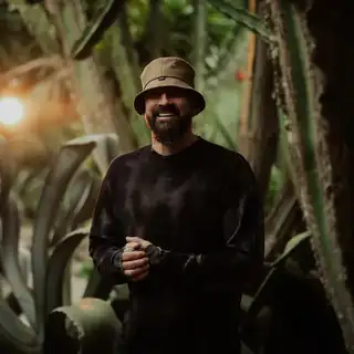 Gentleman - Gratitude Tour 2026