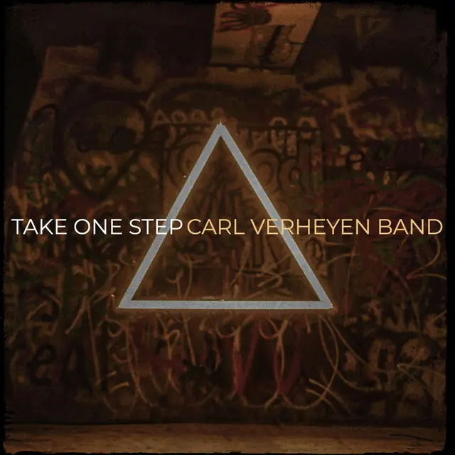 Carl Verheyen Band — Rieckhof, Hamburg