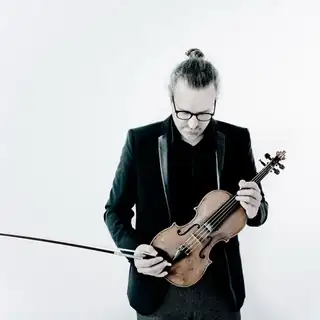 Julien Chauvin & Le Concert de la Loge
