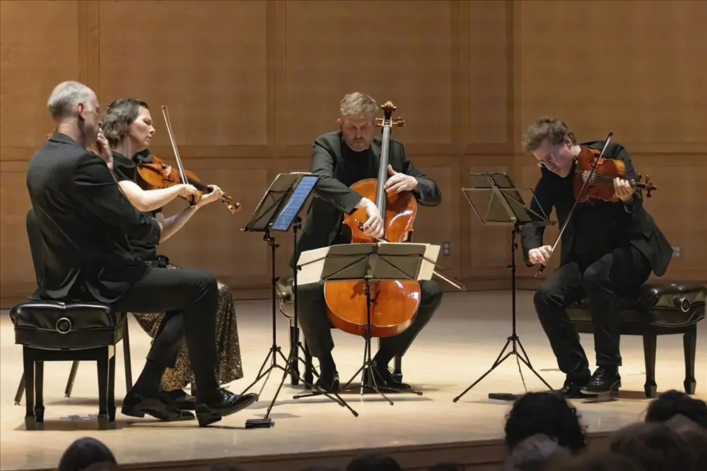 Signum Quartett