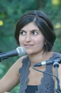 Shida Bazyar - Die Lücken