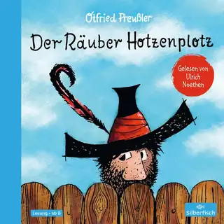 Monster auf der Couch - mit Ulrich Noethen, Andrea Sawatzki u.v.m.