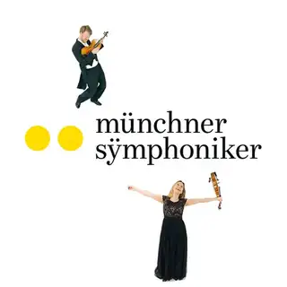 Ludwig van Beethoven: Symfonie nr 2, 4 i 7 - Münchner Symphoniker