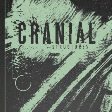 Cranial + Ur + Sotabosc - Different Shapes of Weight — Hühnermanhattan, Халле