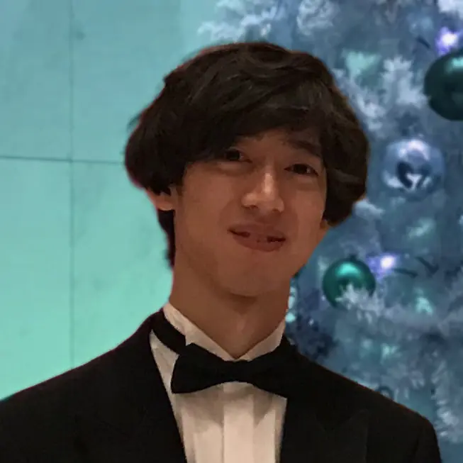 Hayato Sumino in Mannheim — Congress Center Rosengarten Mannheim, Mannheim