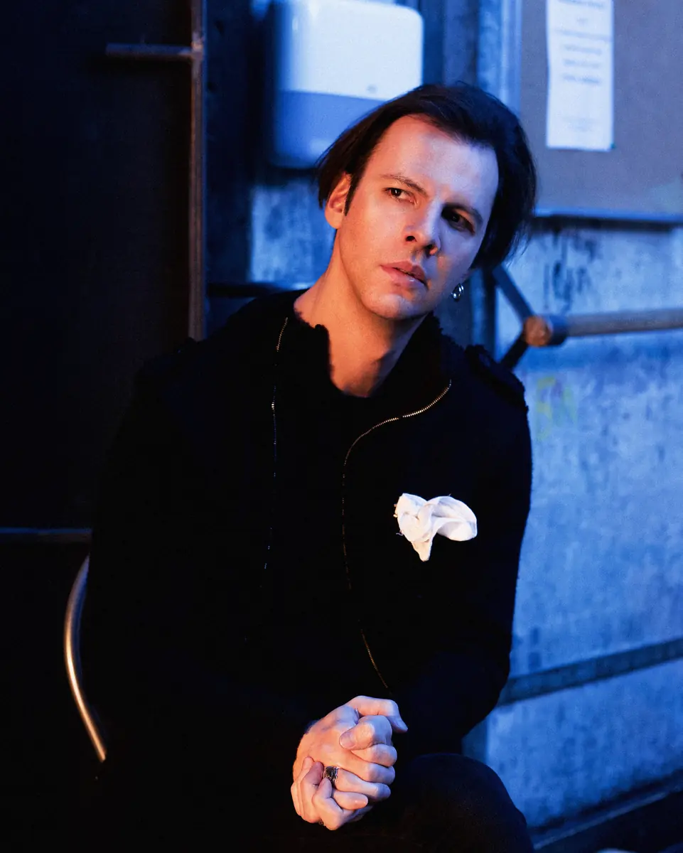 Teodor Currentzis — Philharmonie Berlin, Berlín