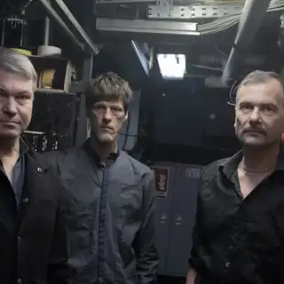 100 Jahre Metropolis - Kreidler