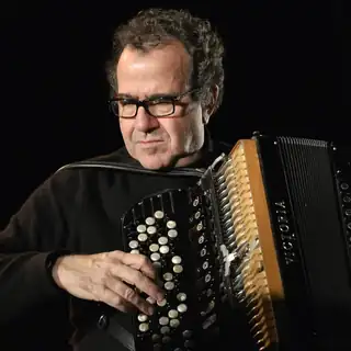 Richard Galliano New Viaggio Trio