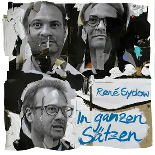 Rene Sydow - Sie dürfen sich wieder setzen