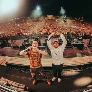 HBz - Live 2027