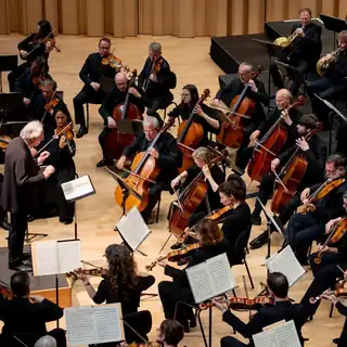 Orchestre des Champs-Élysées