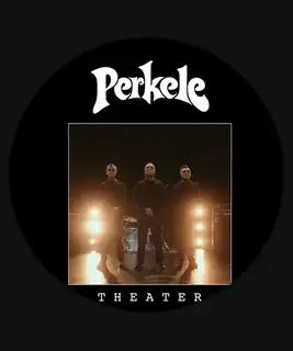 Perkele - Theater Tour 2026
