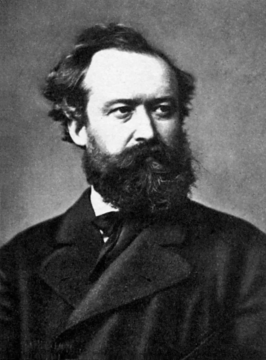 Rainer Künnecke - Wilhelm Busch — die hinterbuehne, Hannover