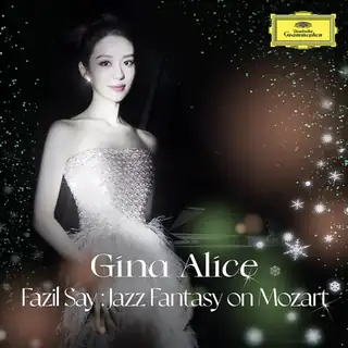 Abschlusskonzert - Goldberg meets Fazil Say