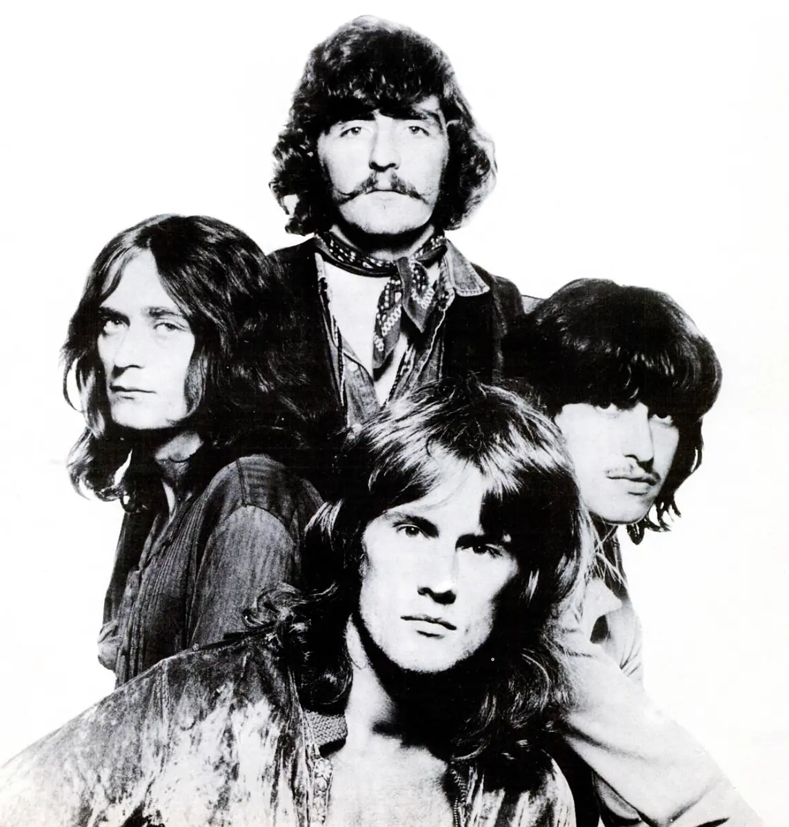 Ten Years After - Back On Track Tour 2026 — Harmonie Bonn, Bonn