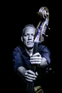Avishai Cohen Trio - Eternal Child