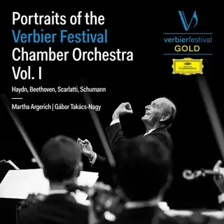 Verbier Festival Chamber Orchestra