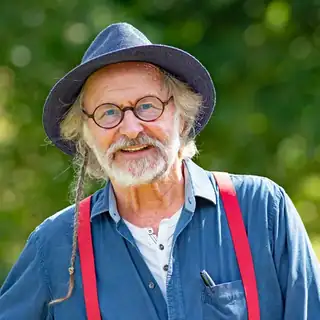 Klaus-Peter Wolf - Sommerfeldt Solo - Der Auftrag