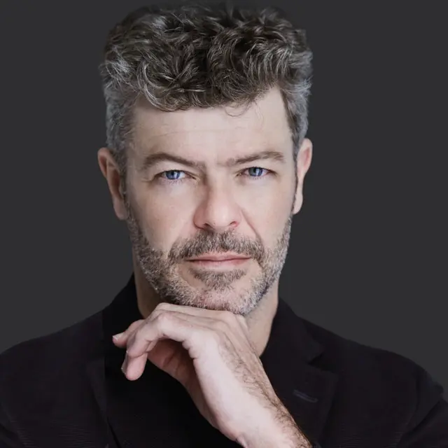 Pablo Heras-Casado