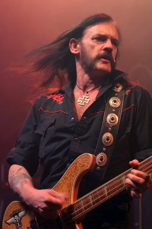 A Tribute to Lemmy feat. The Hellraizörs, Why Horse Why, Juli and the Fuzzy Bears — eventhalle Westpark, Ingolstadt