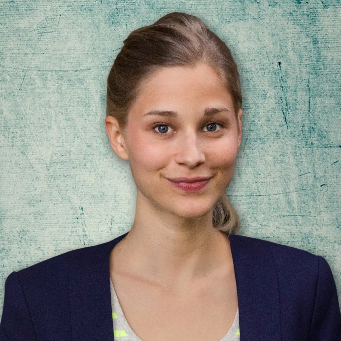 Giulia Enders - Organisch — Künstler*innenhaus Mousonturm - Saal bestuhlt, Франкфурт-на-Майне
