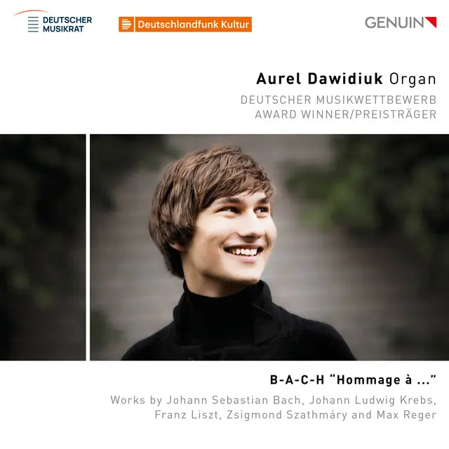Aurel Dawidiuk