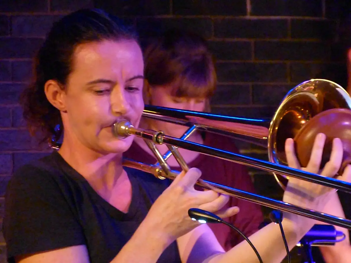 Shannon Barnett & Friends – Jazz at Christmas — Kölner Philharmonie, Кельн