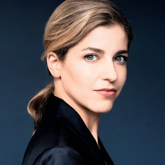 Karina Canellakis & Radio Filharmonisch Orkest — Konzerthaus Dortmund, Dortmund