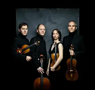 Cuarteto Casals