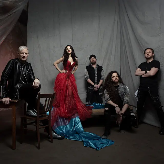 DELAIN
