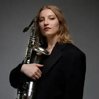 Emma Rawicz