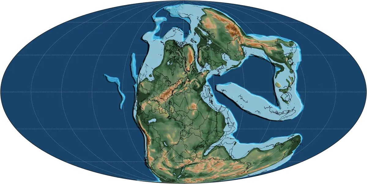 Pangea