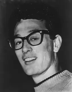 Buddy Holly Show