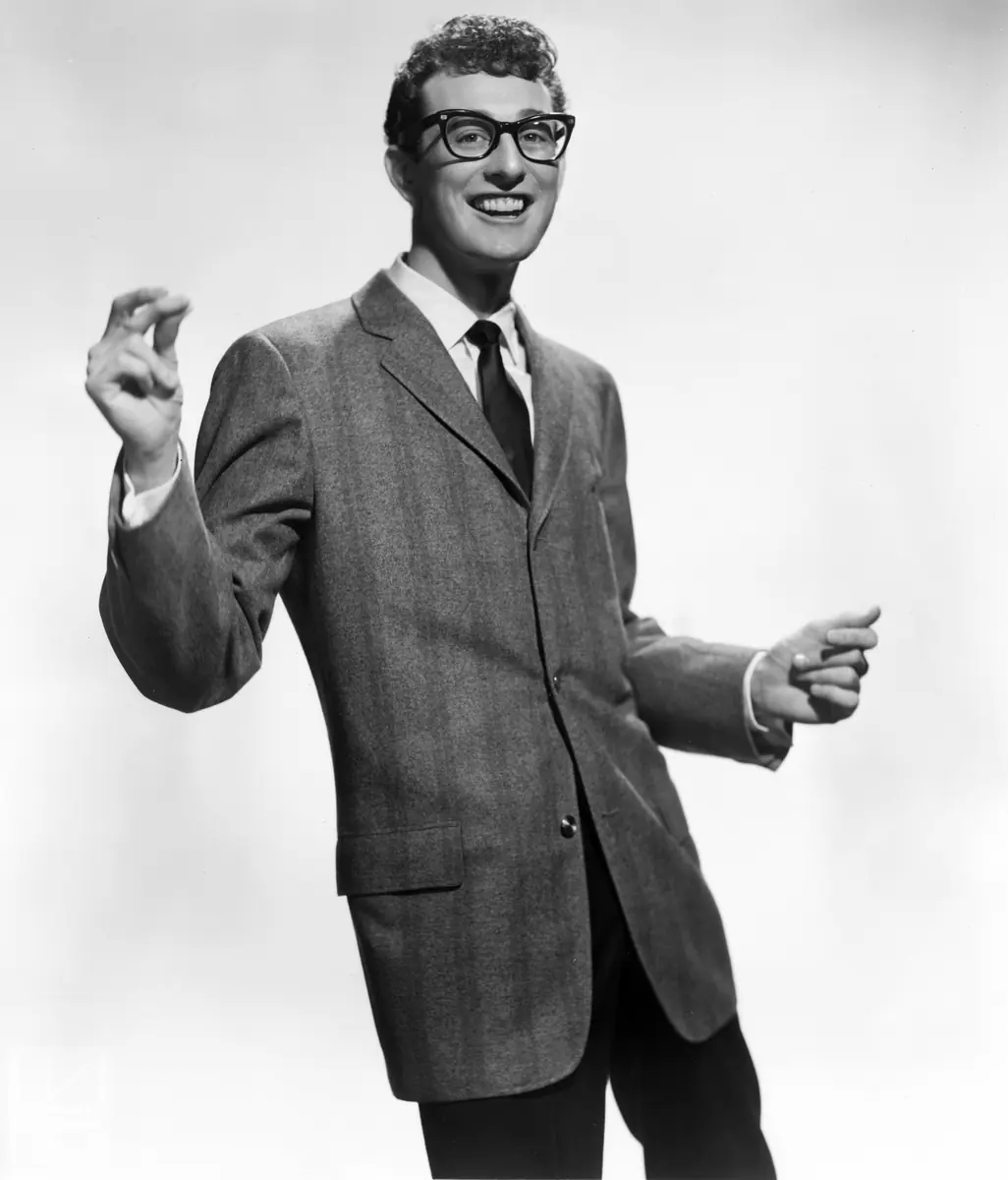 Buddy Holly Show — Hotel & Restaurant Neu-Helgoland, Берлін
