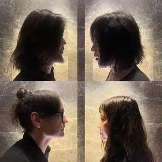 Mono - Snowdrop European Tour 2027
