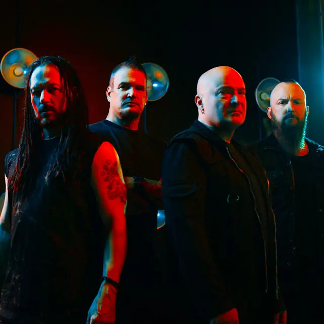 Disturbed