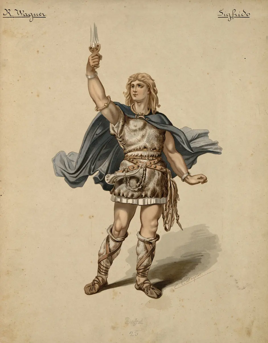 Siegfried