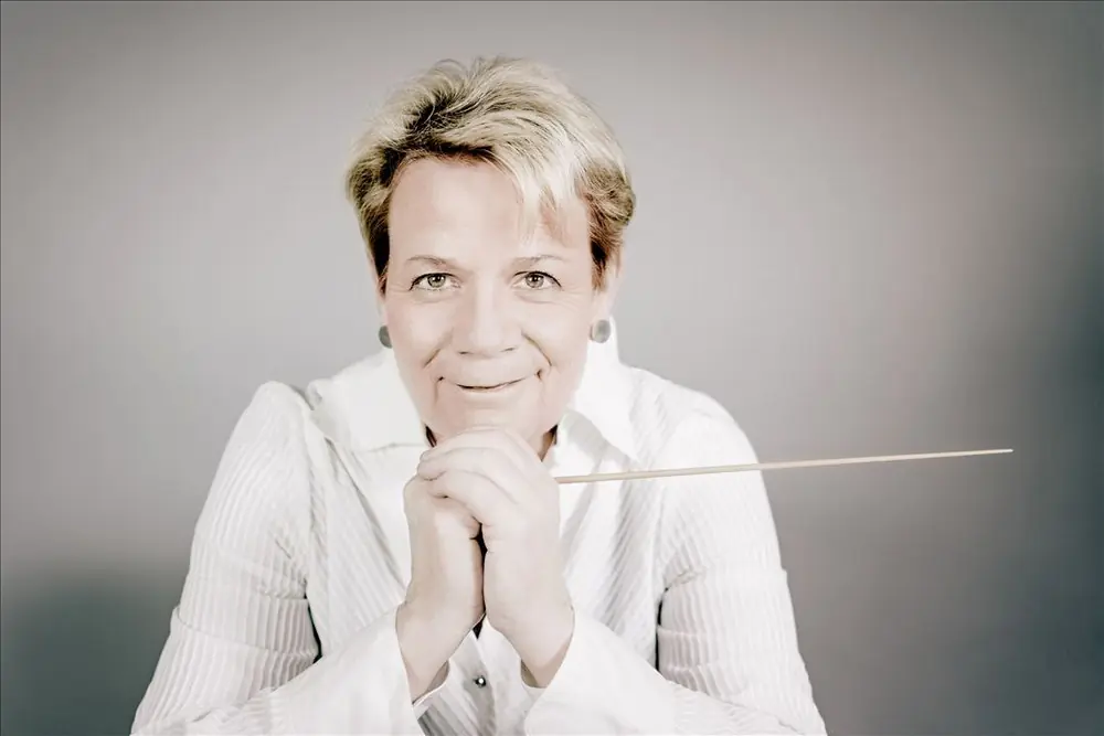 Marin Alsop