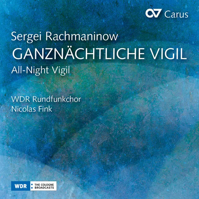 WDR Rundfunkchor