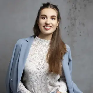 Lucie Horsch & Orchester des 18. Jahrhunderts
