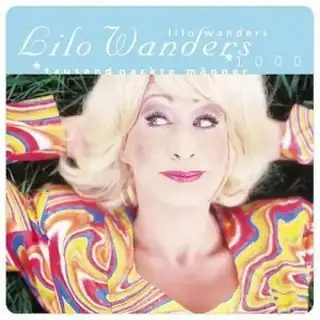 Lilo Wanders - Wieczór z Lilo Wanders