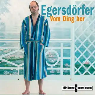Matthias Egersdörfer - Egersdörfer und Gymmick machen es noch einmal