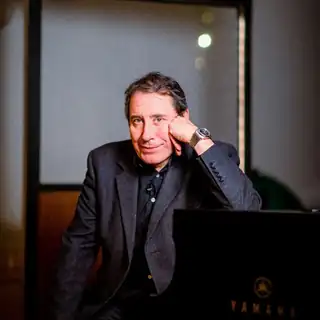 An Evening with Jools Holland & Friends