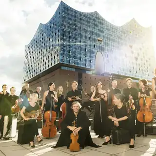 Ensemble Resonanz | Riccardo Minasi – Beethoven: Symphony No. 5